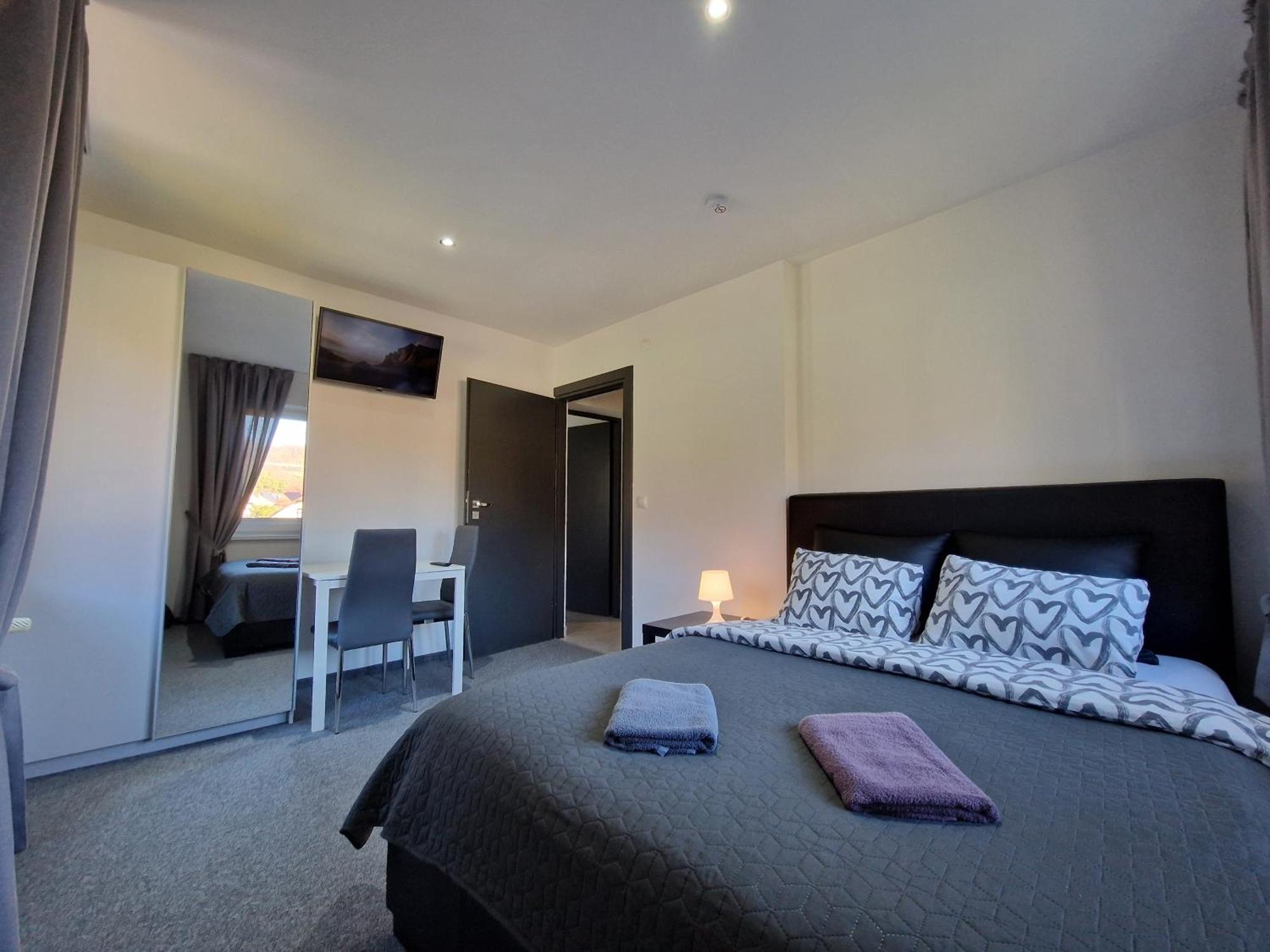 Apartament Rodzinny- Willa Lawenda Rytro Buitenkant foto
