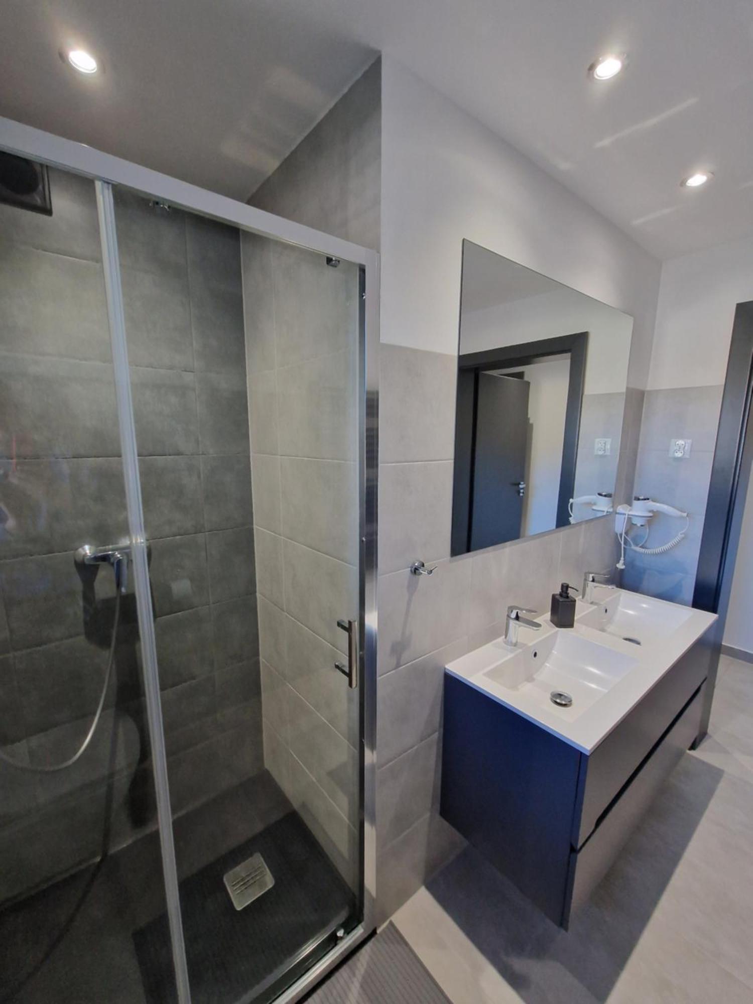 Apartament Rodzinny- Willa Lawenda Rytro Buitenkant foto