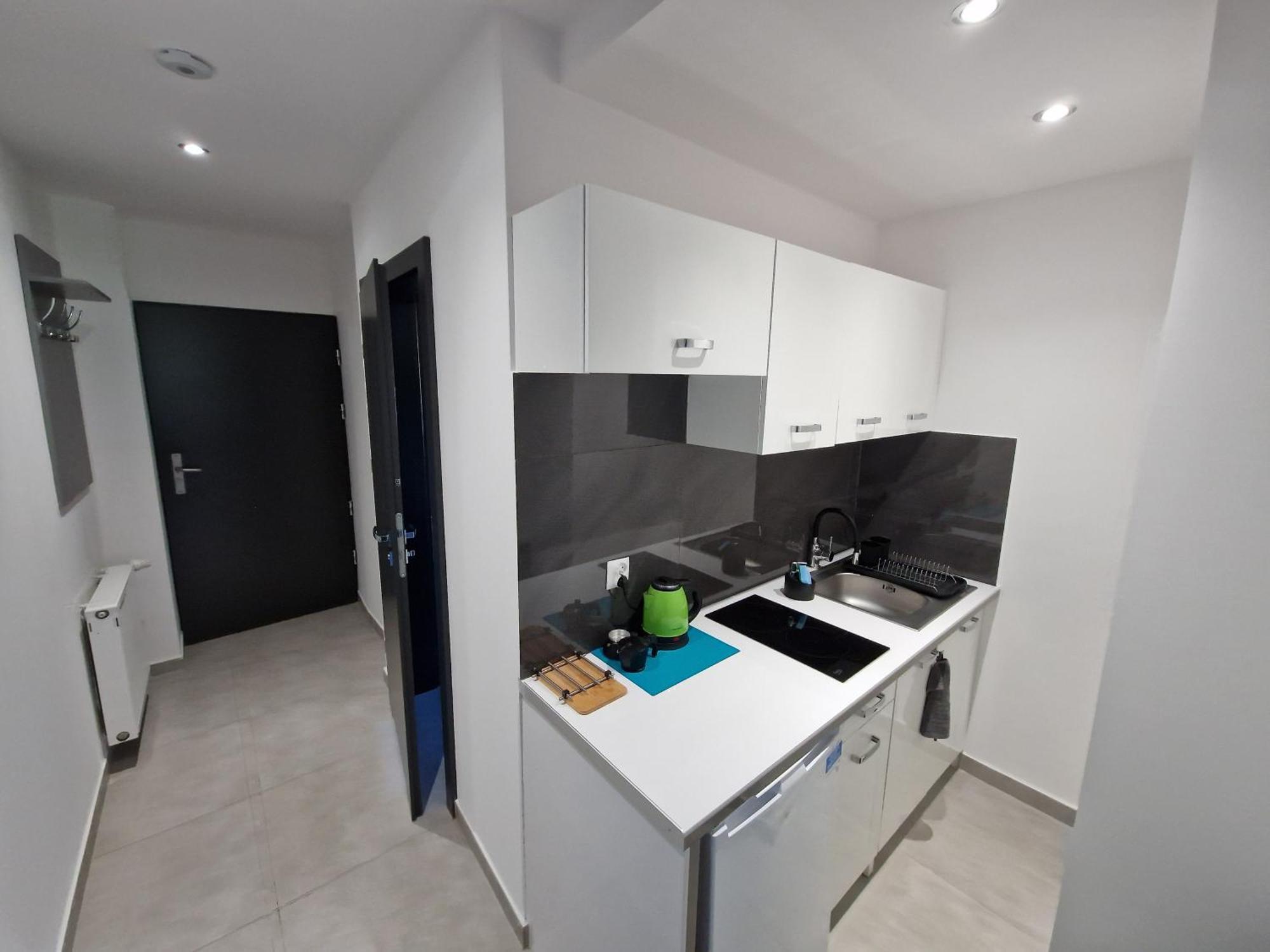 Apartament Rodzinny- Willa Lawenda Rytro Buitenkant foto
